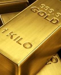 Ostry spadek ceny złota. Najniższy kurs od lutego
