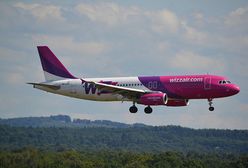 Wizz Air otwiera dwie nowe trasy z Polski
