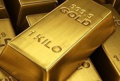 Wenezuela eksportuje pół miliarda franków w złocie