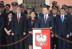 Andrzej Duda: w nowej konstytucji muszą być wzmocnione zapisy dotyczące emerytur