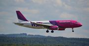Wizz Air otwiera dwie nowe trasy z Polski