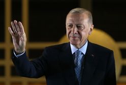 Erdogan wygrał wybory. Ekspert: pomogły subsydia i rządowe media