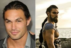 Aktorzy, którzy dla roli zmienili się nie do poznania