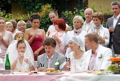 "Dom nad rozlewiskiem" to serialowy Frankenstein!