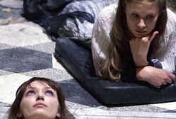 "Blondynka": Julia Pietrucha o swoich pierwszych zawodowych krokach