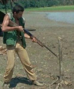 Na planie tych filmów zabito zwierzęta