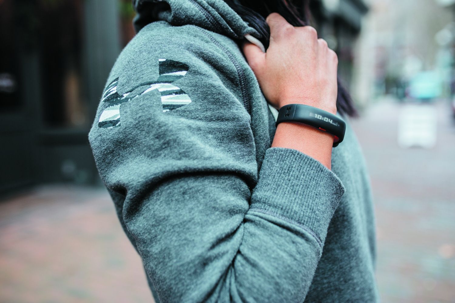 UA HealthBox, czyli HTC i Under Armour myślą o aktywnych użytkownikach 7