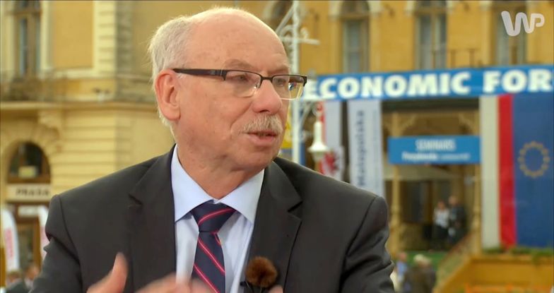 Lewandowski: Milion osób ze "śmieciówek" na jednolite kontrakty w 2017 r.