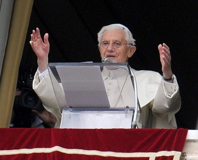 Abdykacja Benedykta XVI. Papież wyda dokument przyśpieszający konklawe