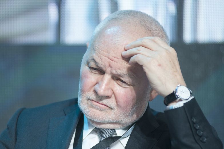 J.K. Bielecki: Przetacza się fala, która może zmienić świat