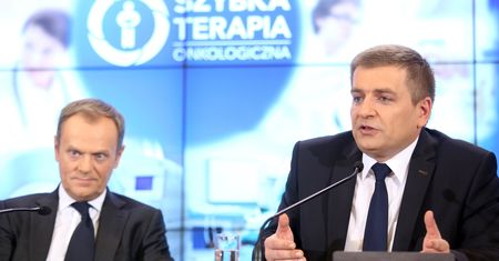 Kolejki do lekarzy w Polsce. Koniec limitów dla chorych na raka