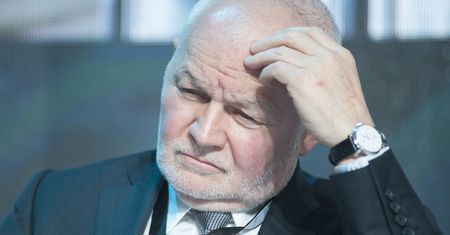 J.K. Bielecki: Przetacza się fala, która może zmienić świat