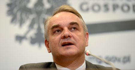 Pawlak ujawnia, co czeka FSO