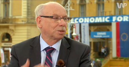 Lewandowski: Milion osób ze "śmieciówek" na jednolite kontrakty w 2017 r.