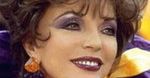Joan Collins o chorobliwie chudym Hollywood