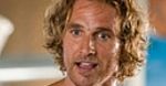 Matthew McConaughey też rozbiera się w tańcu