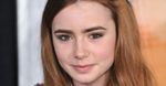 Taylor Lautner zachwycony Lily Collins