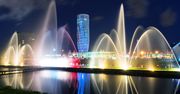 Batumi - gruziński high-tech