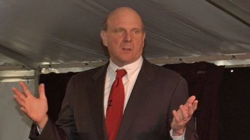 Google traci inżyniera. Schmidt będzie rzucał krzesłami i k**wami tak jak Ballmer? 1