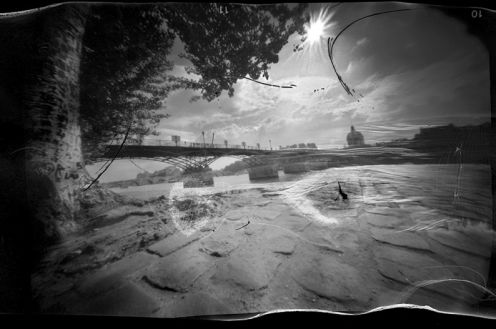 Grzegorz Sawa-Borysławski - świat widziany przez pinhole [galeria] 1