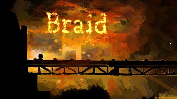 Obniżki na Xbox LIVE wracają - na początek Braid!