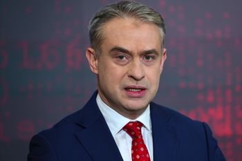 Wicepremier ujawnia: chcieli doprowadzić do blackoutu