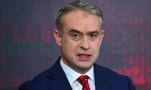 Wicepremier ujawnia: chcieli doprowadzić do blackoutu