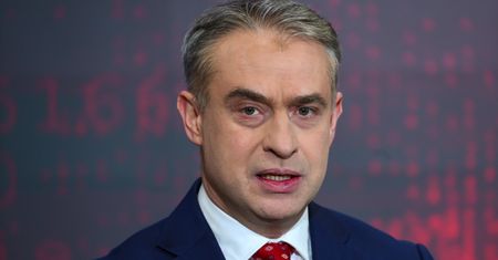 Wicepremier ujawnia: chcieli doprowadzić do blackoutu