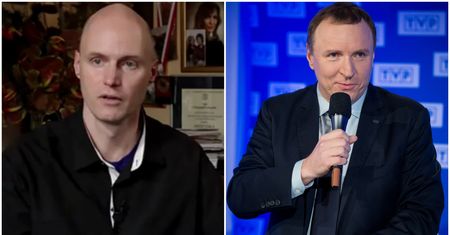 TVP reaguje na słowa Krawczyka Juniora. Tłumaczą się z koncertu w Opolu