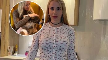 Marianna Schreiber zebrała psa ze schroniska w Sobolewie. Wyniki badań nią wstrząsnęły