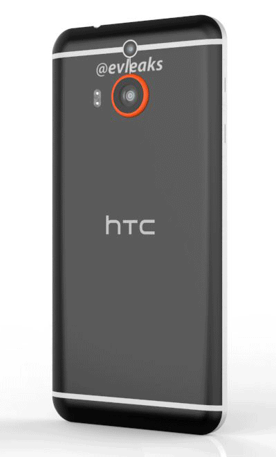 HTC One (M8) Prime w pełnej krasie. Wygląda zjawiskowo 16