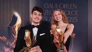 Wybrano najlepszych polskich lekkoatletów. Oto wyniki