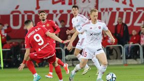 Lider Rakowa kontuzjowany. Fatalna diagnoza