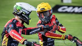 Żużel. Artiom Łaguta pomaga zawodnikowi ZOOleszcz GKM-u. "Jesteśmy w kontakcie"