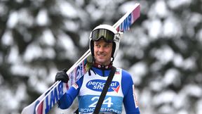 "Najważniejszy moment". Tylko spójrz, z kim wyściskał się Żyła