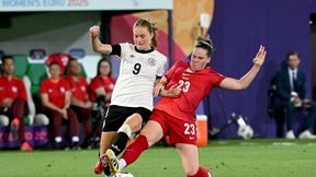 Zostawiła mnóstwo zdrowia przeciwko Niemkom. "Nie było czasu, by powiedzieć sobie, że już nie mogę"