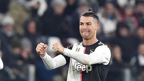 Serie A: Juventus pokonał Parmę i ucieka Interowi. Dublet Cristiano Ronaldo, bezbłędny Wojciech Szczęsny