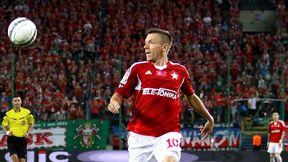 Najlepsi piłkarze 18. kolejki T-Mobile Ekstraklasy