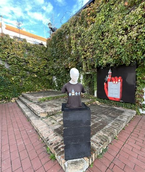 Twierdza Petrovaradin