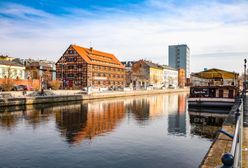Bydgoszcz nominowana do prestiżowej nagrody. Ogłoszenie wyników już 5 lutego