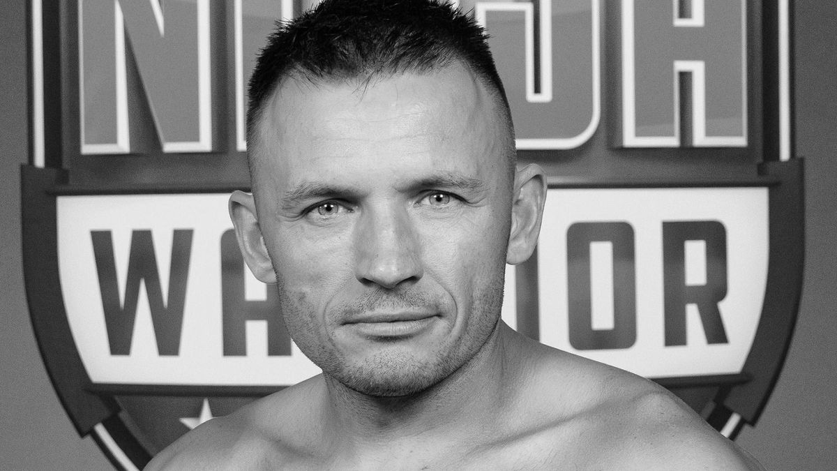 Na zdjęciu: Piotr Zabawski