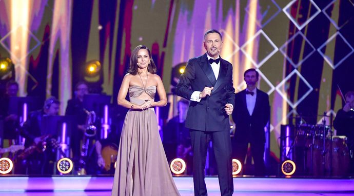 Dancing with the Stars. Taniec z gwiazdami