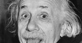Opublikowano nieznane listy Alberta Einsteina