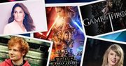 Facebook podsumował 2015 rok! O których gwiazdach, filmach i programach pisało się najczęściej?
