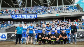 Texom Stal Rzeszów - Ultrapur Start Gniezno 46:43 (galeria)