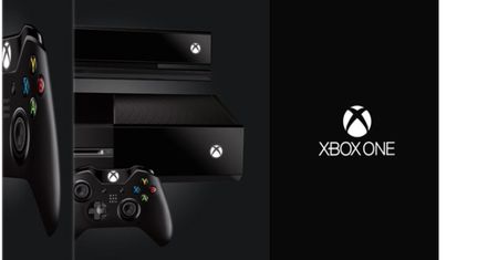 Xbox One trafi do sklepów w listopadzie