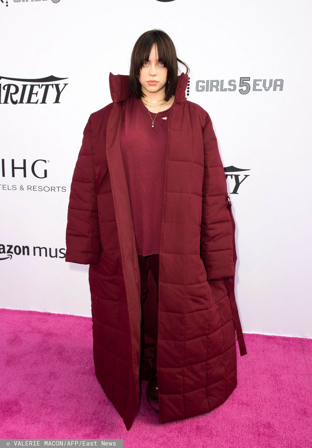Billie Eilish