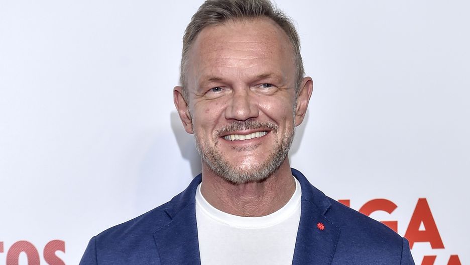 Cezary Pazura świętuje 59. urodziny