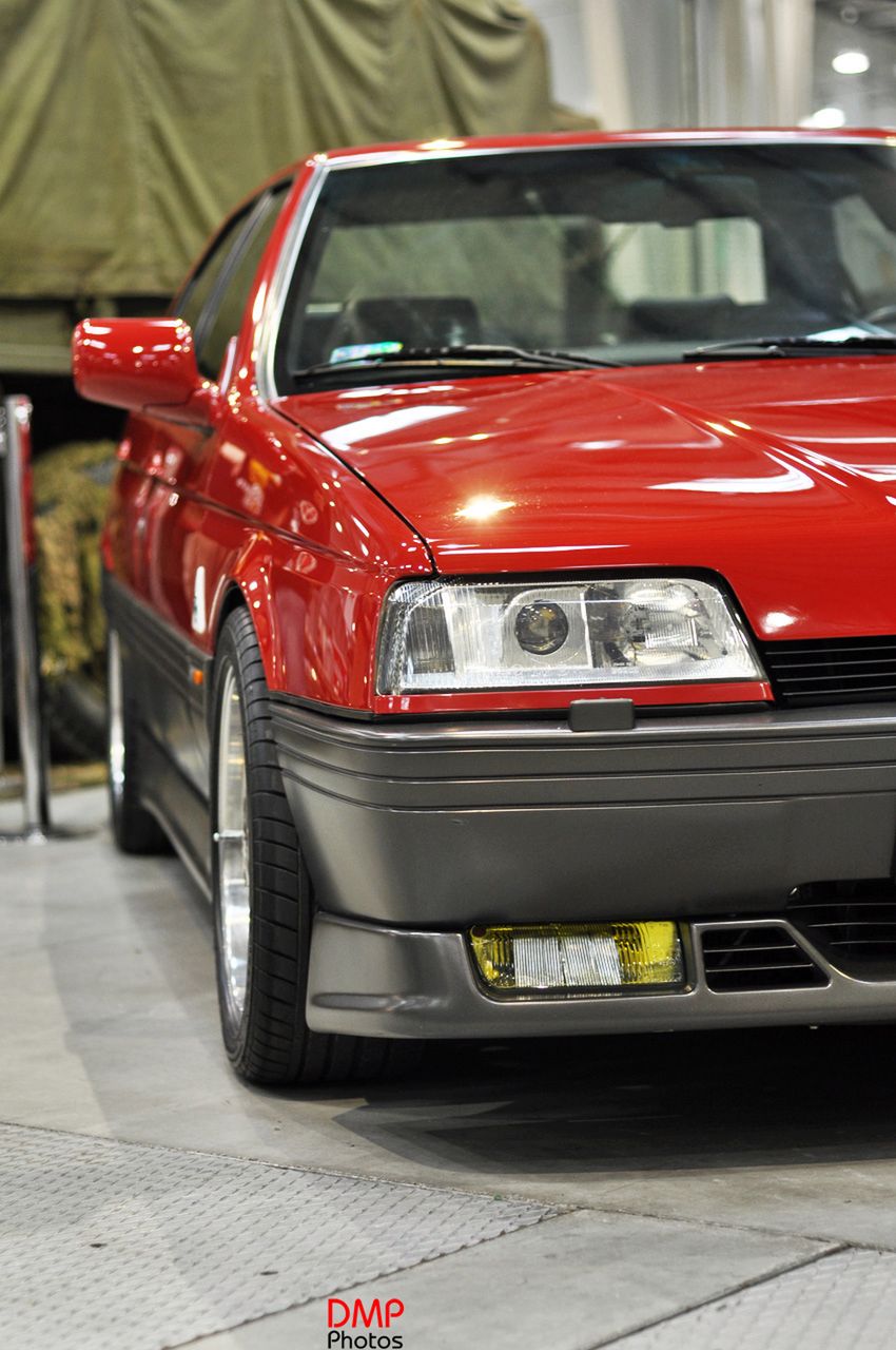 Auto Nostalgia 2013 16