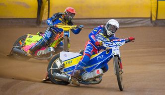 Kolejny zawodnik PRES Toruń wystąpi w Grand Prix